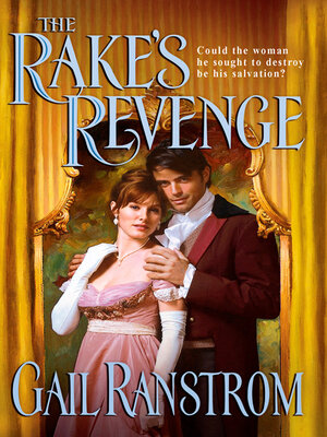 cover image of The Rake's Revenge